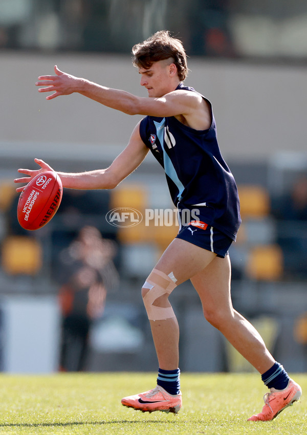 2023 U17 Futures Boys - Vic Metro v NSW/ACT - A-41986618