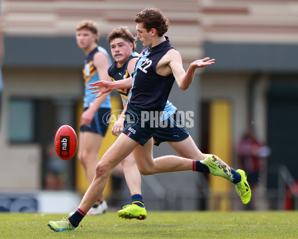 2023 U17 Futures Boys - Vic Metro v NSW/ACT - A-41986686