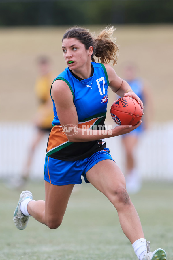 AFLW 2023 U18 Girls Championships - Allies v Western Australia - A-41992408