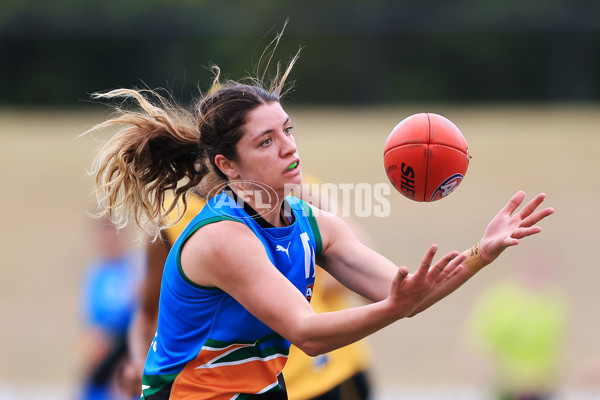 AFLW 2023 U18 Girls Championships - Allies v Western Australia - A-41992410