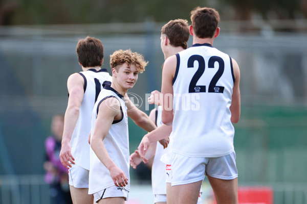 2023 U17 Futures Boys - Vic Country v Queensland - A-41995013