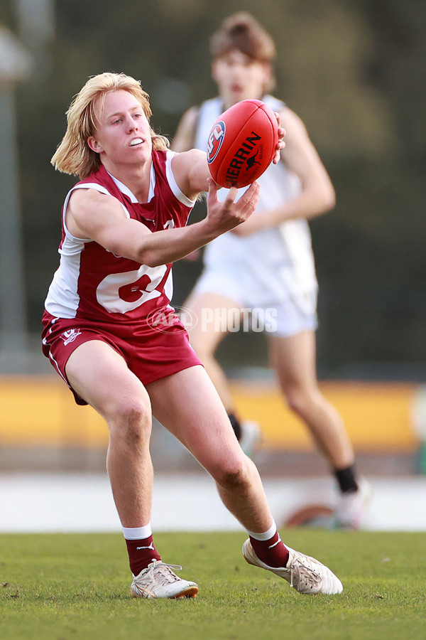 2023 U17 Futures Boys - Vic Country v Queensland - A-41995022