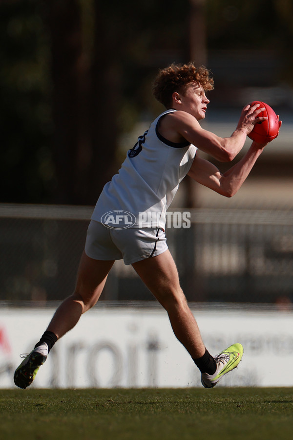 2023 U17 Futures Boys - Vic Country v Queensland - A-41995080