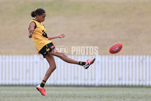 AFLW 2023 U18 Girls Championships - Allies v Western Australia - A-41998863