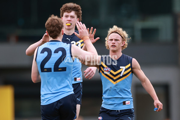 2023 U17 Futures Boys - Vic Metro v NSW/ACT - A-42013051