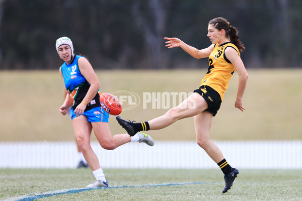 AFLW 2023 U18 Girls Championships - Allies v Western Australia - A-42017900