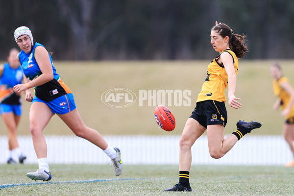 AFLW 2023 U18 Girls Championships - Allies v Western Australia - A-42018673