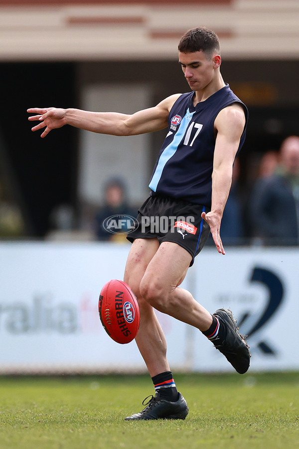 2023 U17 Futures Boys - Vic Metro v NSW/ACT - A-42020800