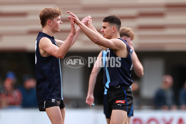 2023 U17 Futures Boys - Vic Metro v NSW/ACT - A-42020805