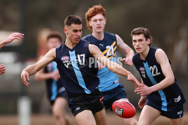 2023 U17 Futures Boys - Vic Metro v NSW/ACT - A-42020809