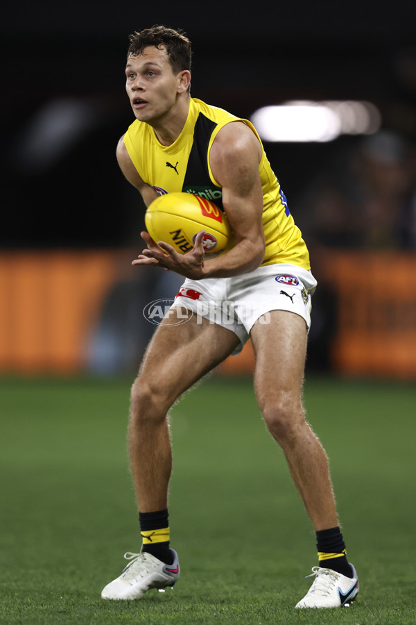 AFL 2023 Round 22 - St Kilda v Richmond - A-42020834