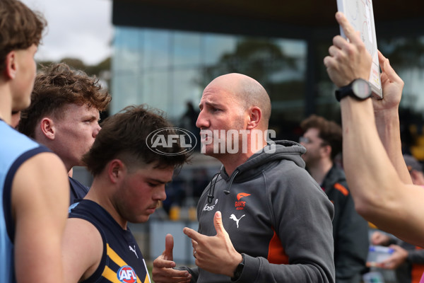 2023 U17 Futures Boys - Vic Metro v NSW/ACT - A-42021776