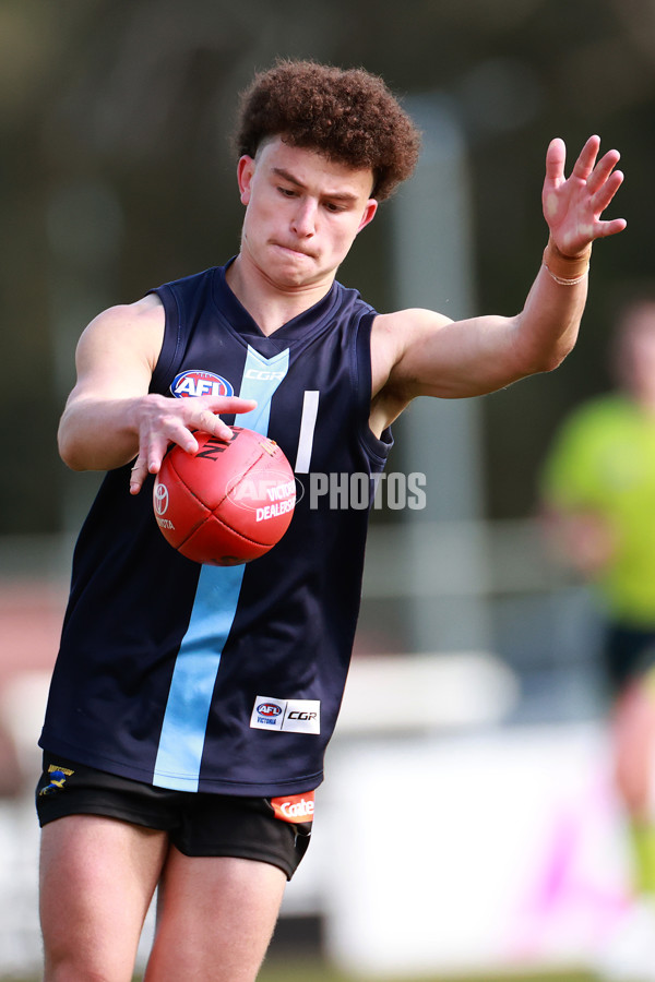 2023 U17 Futures Boys - Vic Metro v NSW/ACT - A-42021789