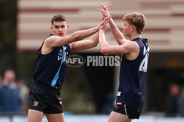 2023 U17 Futures Boys - Vic Metro v NSW/ACT - A-42021799