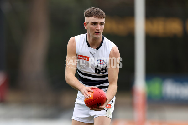 Coates League Boys 2023 - Sandringham v Northern Knights - A-42121403