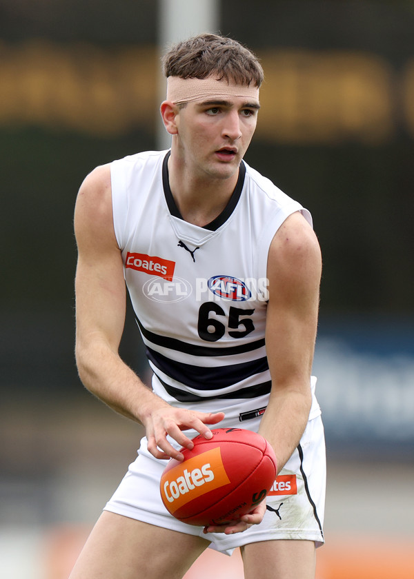 Coates League Boys 2023 - Sandringham v Northern Knights - A-42121404