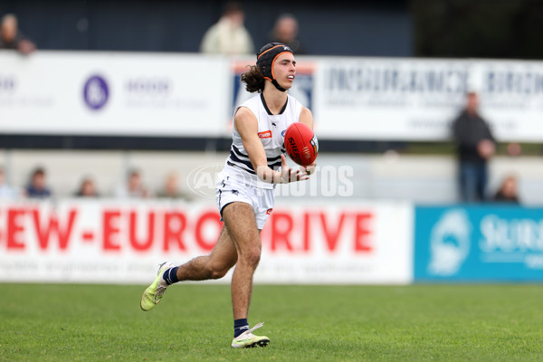 Coates League Boys 2023 - Sandringham v Northern Knights - A-42123034