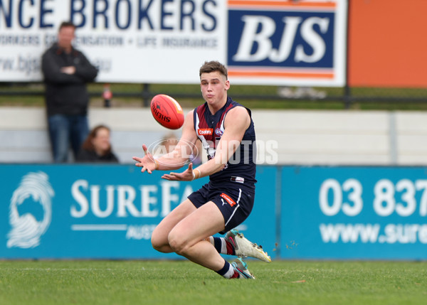 Coates League Boys 2023 - Sandringham v Northern Knights - A-42123036