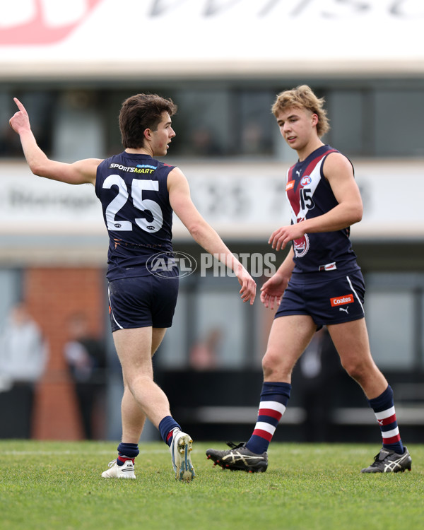 Coates League Boys 2023 - Sandringham v Northern Knights - A-42124234