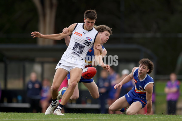 Coates League Boys 2023 - Eastern Ranges v Geelong Falcons - A-42133120