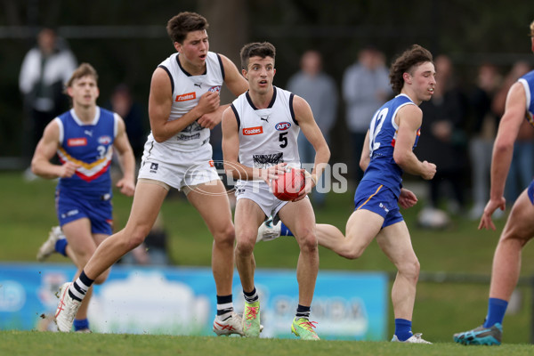 Coates League Boys 2023 - Eastern Ranges v Geelong Falcons - A-42133123