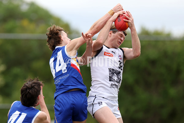 Coates League Boys 2023 - Eastern Ranges v Geelong Falcons - A-42133124