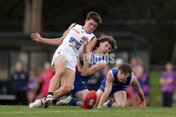 Coates League Boys 2023 - Eastern Ranges v Geelong Falcons - A-42133130