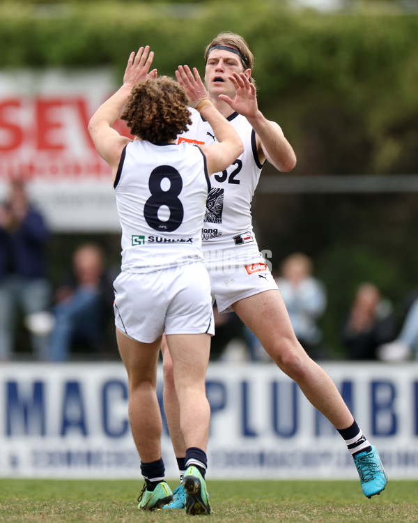 Coates League Boys 2023 - Eastern Ranges v Geelong Falcons - A-42133138