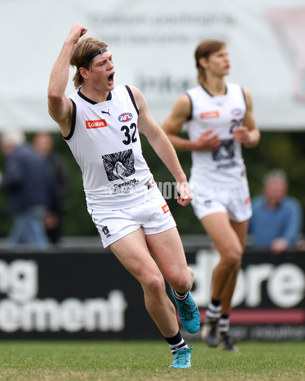 Coates League Boys 2023 - Eastern Ranges v Geelong Falcons - A-42133148