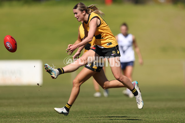 AFLW 2023 U18 Girls Championships - Western Australia v Vic Country - A-42133156