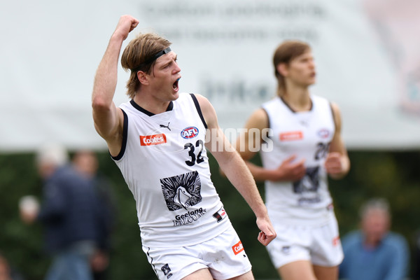 Coates League Boys 2023 - Eastern Ranges v Geelong Falcons - A-42133444