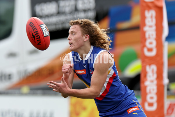 Coates League Boys 2023 - Eastern Ranges v Geelong Falcons - A-42136305