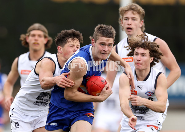 Coates League Boys 2023 - Eastern Ranges v Geelong Falcons - A-42136376