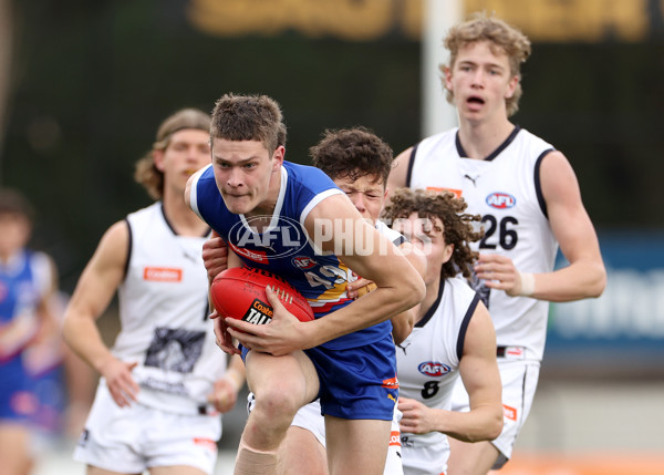 Coates League Boys 2023 - Eastern Ranges v Geelong Falcons - A-42139237