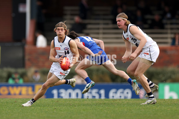 Coates League Boys 2023 - Eastern Ranges v Geelong Falcons - A-42141599