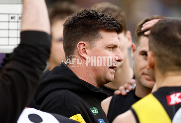 AFL 2023 Round 23 - Richmond v North Melbourne - A-42144532