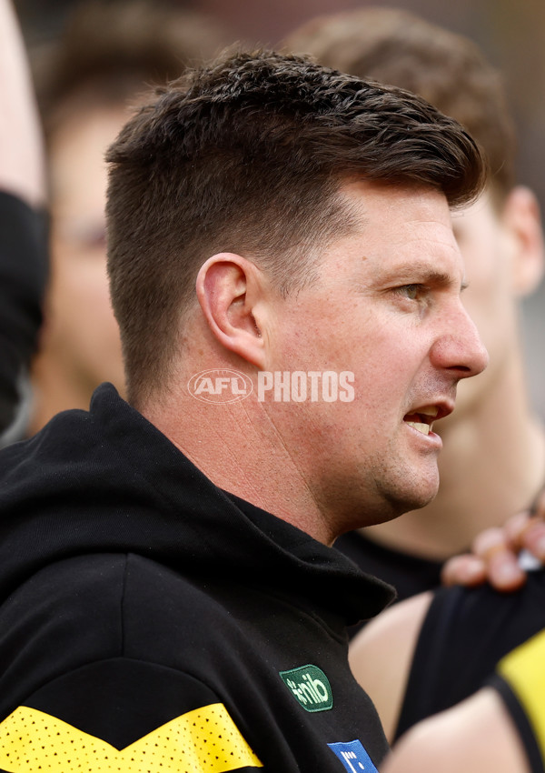 AFL 2023 Round 23 - Richmond v North Melbourne - A-42144813