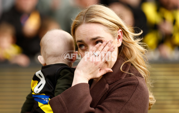 AFL 2023 Round 23 - Richmond v North Melbourne - A-42156182