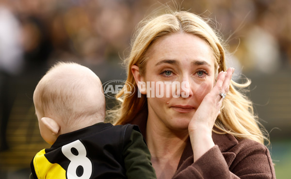 AFL 2023 Round 23 - Richmond v North Melbourne - A-42157935