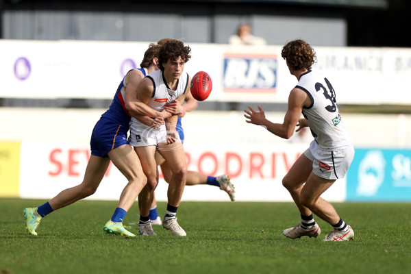 Coates League Boys 2023 - Eastern Ranges v Geelong Falcons - A-42157956