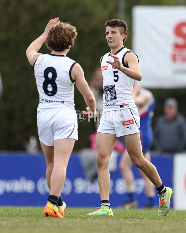 Coates League Boys 2023 - Eastern Ranges v Geelong Falcons - A-42158004