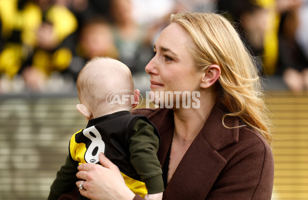 AFL 2023 Round 23 - Richmond v North Melbourne - A-42158714