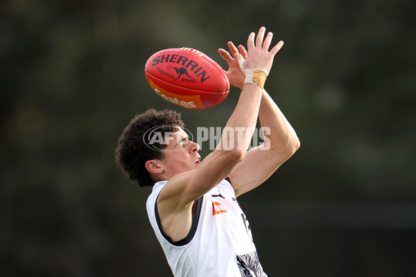 Coates League Boys 2023 - Eastern Ranges v Geelong Falcons - A-42158717