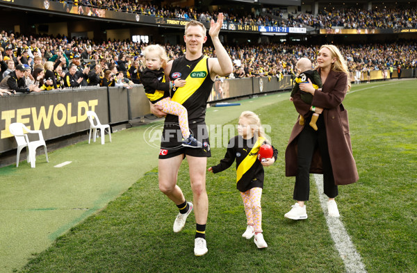 AFL 2023 Round 23 - Richmond v North Melbourne - A-42158718