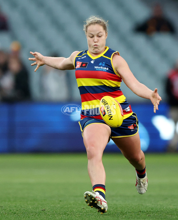 AFLW 2023 Practice Match - Adelaide v Geelong - A-42190341