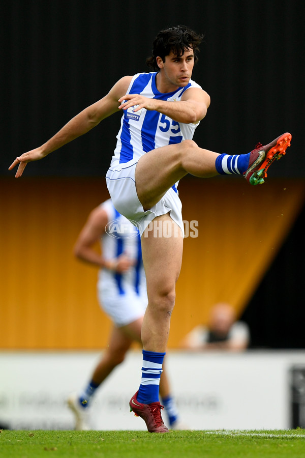 VFL 2023 Round 22 - Richmond v North Melbourne - A-42200034