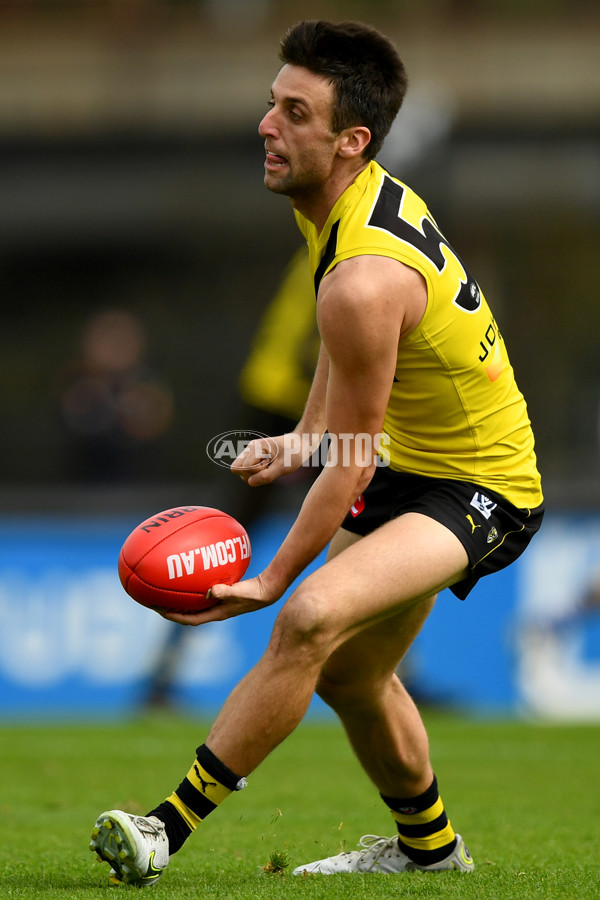 VFL 2023 Round 22 - Richmond v North Melbourne - A-42205558