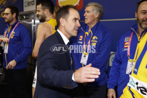 AFL 2023 Round 23 - Western Bulldogs v West Coast - A-42215079