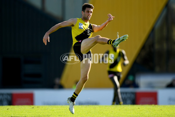 VFL 2023 Round 22 - Richmond v North Melbourne - A-42217618