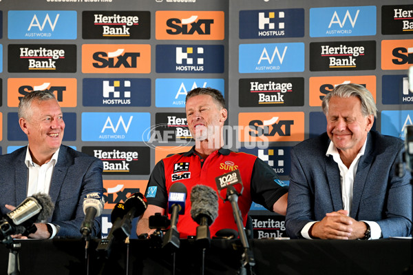 AFL 2023 Media - Gold Coast Media Opportunity 210823 - A-42239773